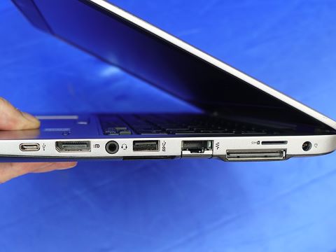 12.5インチモバイルノート「EliteBook 820 G3」が17,800円！中古PC 