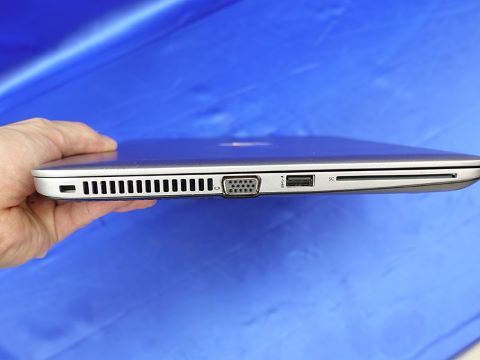 12.5インチモバイルノート「EliteBook 820 G3」が17,800円！中古PC 