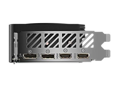 GIGABYTEのGeForce RTX 4060 Ti 8GBは5製品、ホワイトモデルなど