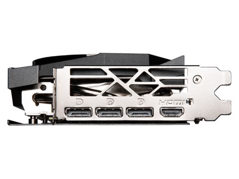 MSIのGeForce RTX 4060 Ti 8GBは4製品、一部店舗限定モデルもあり