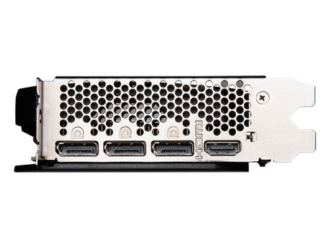 MSIのGeForce RTX 4060 Ti 8GBは4製品、一部店舗限定モデルも