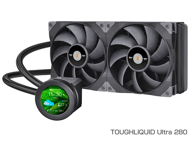 TOUGHLIQUID Ultraシリーズ