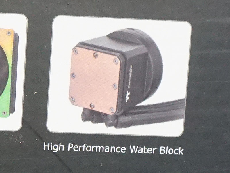 2.1インチLCDパネルを搭載