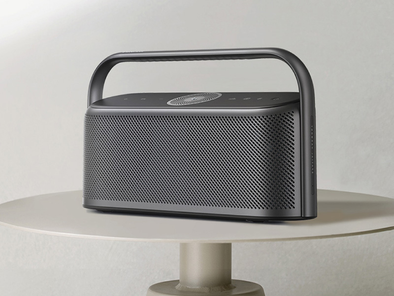 「Soundcore Motion X600」