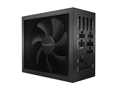 be quiet!の80PLUS TITANIUM電源「PURE POWER 13」が入荷、PCIe 5.0