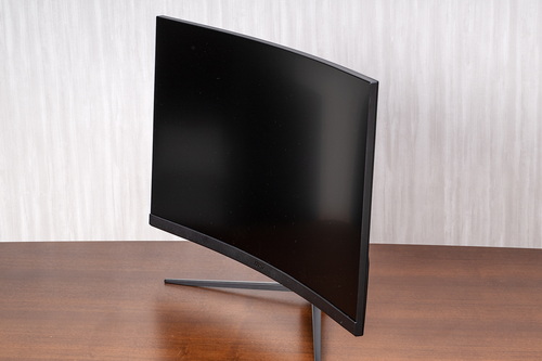 くろみさん専用】MSI 湾曲型モニター G32C4X Amazon.com: msi G32C4X, 32