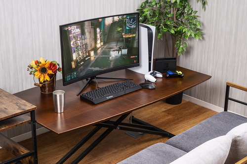 【くろみさん専用】MSI 湾曲型モニター G32C4X MSI G32C4X 32
