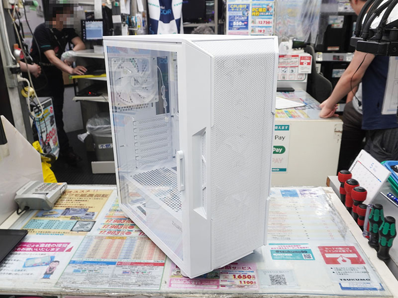 「i3 NEO WHITE