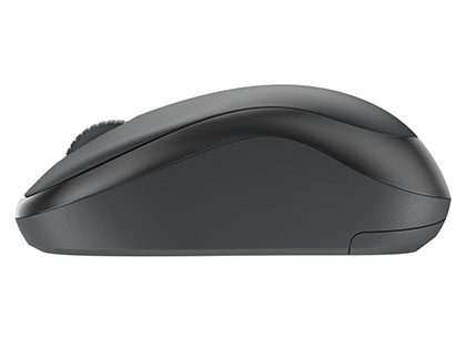 クリック音を90%軽減した静音Bluetoothマウス「M240 Silent」が