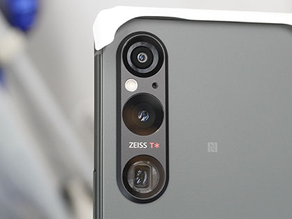 Sony Xperia1 v 海外版 Sony Xperia 1 V 香港版 XQ-DQ72 海外SIMフリーの販売、購入