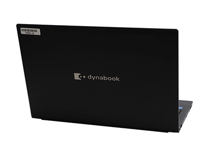 Core i5-1135G7搭載の15.6型「dynabook」が大量入荷、Windows 11対応品