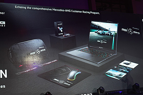 薄型ゲーミングノートにはマグネシウム合金ボディが最適！高性能/軽量