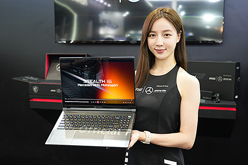 薄型ゲーミングノートにはマグネシウム合金ボディが最適！高性能/軽量