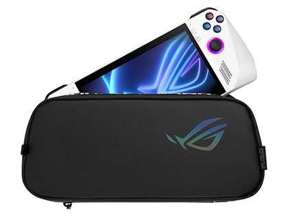 ASUSのポータブルゲーミングPC「ROG Ally」が遂に発売 - AKIBA PC Hotline!