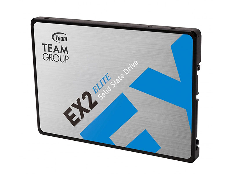 Team EX2 SSD