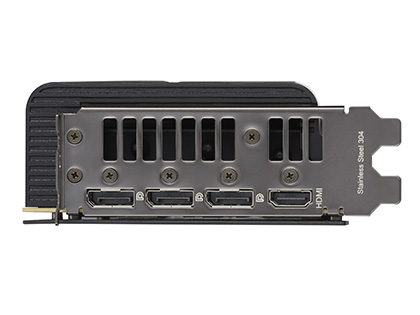 ASUSのGeForce RTX 4090/4070 Tiに新モデル、クリエイター向け「ProArt ASUSのGeForce RTX 4090/4070 Tiに新モデル、クリエイター向け「ProArt