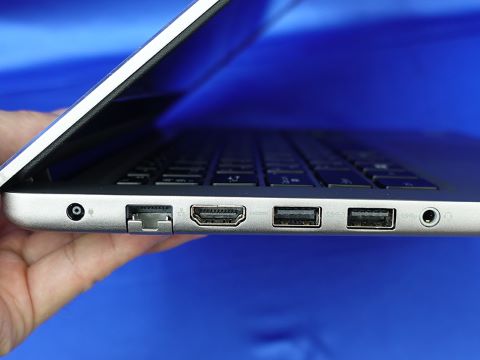 第8世代Core搭載の14インチフルHDノート「Inspiron 7472」が37,800円
