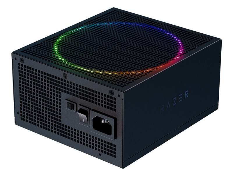 「Razer Katana Chroma」