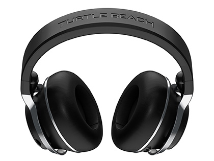 Turtle Beach史上最高峰のワイヤレスヘッドセット「Stealth Pro」が