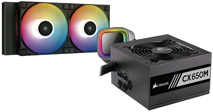 欲しい性能・機能を見極めて満足度◎、コスパ最強自作術① - AKIBA PC