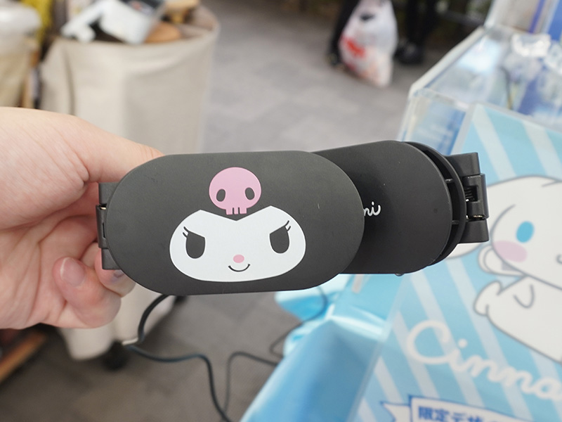 クロミモデル