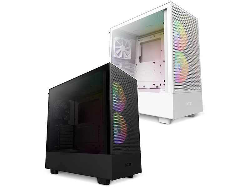 「H5 Flow RGB」