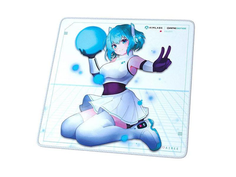 Aimee Japan limited Edition L