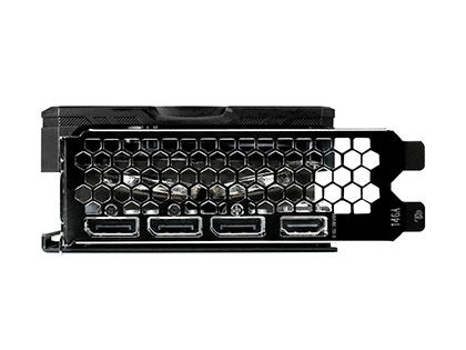 メモリ16GB版GeForce RTX 4060 TiがPalitから、価格は88,800円 - AKIBA