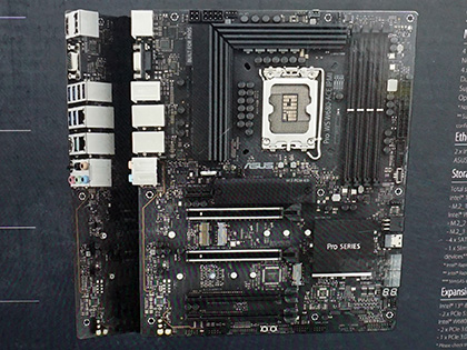 ASUS Pro WS W680-ACE IPMI マザーボード Amazon | ASUS Pro WS W680-ACE IPMI Intel LGA1700 ATX ワーク