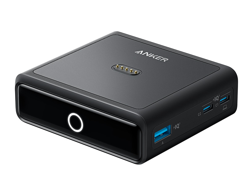 Anker Charging Base (100W) for Anker Prime Power Bank