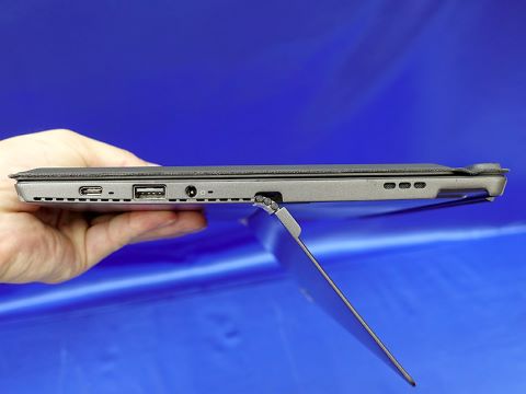 第8世代Core搭載の12.2インチ2in1「MIIX 520-12IKB」が29,800円！中古