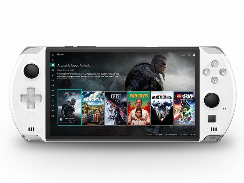 「GPD WIN4 2023 国内正規版」