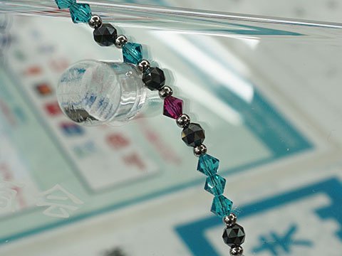 初音ミク×Dr.ガウスコラボの磁気ネックレス、TSUKUMOで取り扱い開始