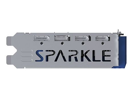 SPARKLEのIntel Arcビデオカードが3製品発売、最安モデルは18,800円