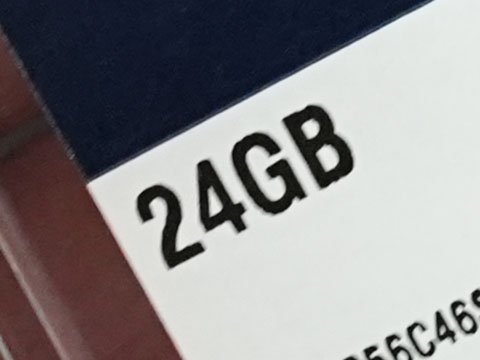 1枚で24GBや48GBのDDR5 SO-DIMMがCrucialから - AKIBA PC Hotline!