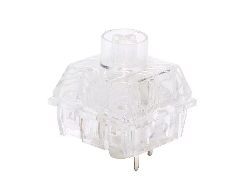 Geo Linear Switch