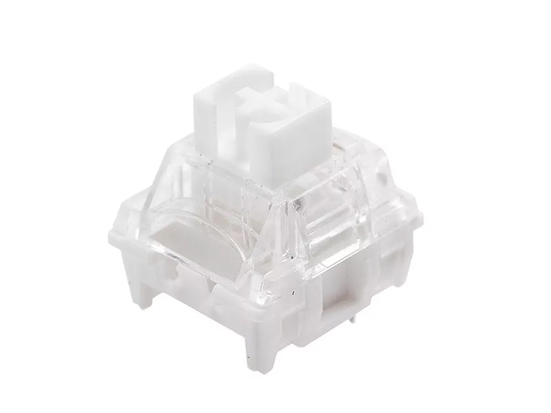 TTC White Flame Switch
