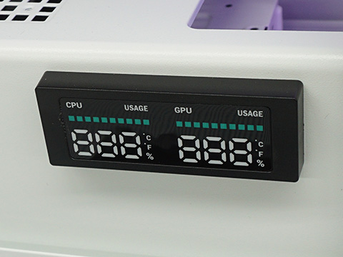 通気性にも優れた“魅せる”PCケース「CH560」がDeepCoolから、計4モデル
