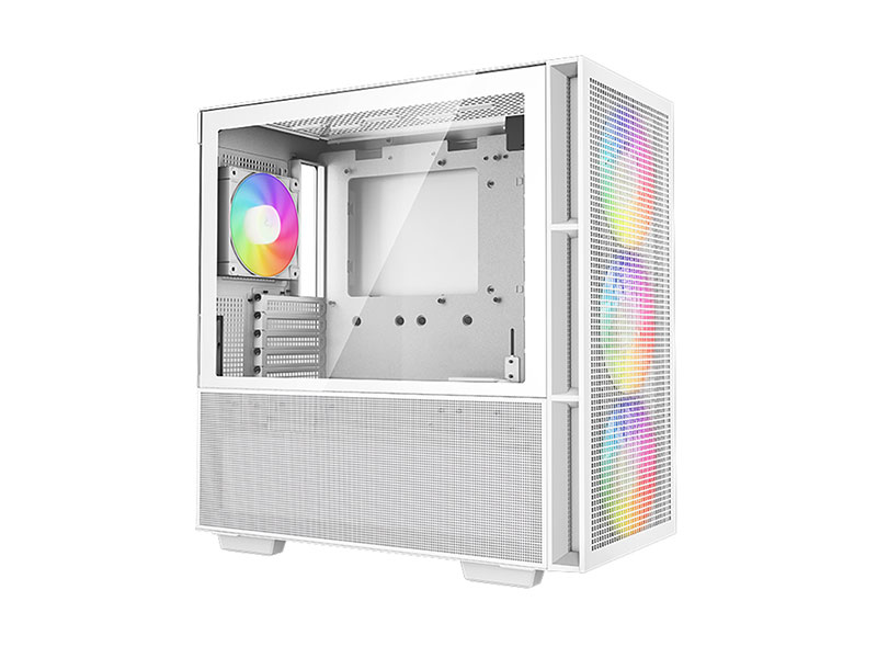 「CH560」のブラックとホワイトモデル