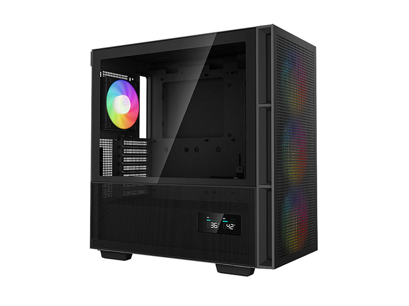 「CH560 DIGITAL」のブラックモデル