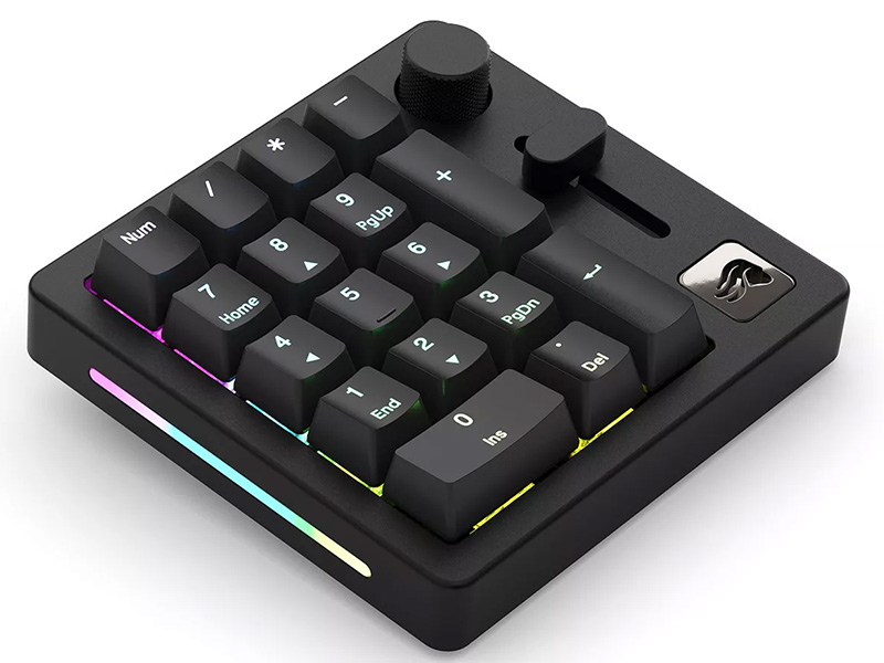 「GMMK Numpadシリーズ」