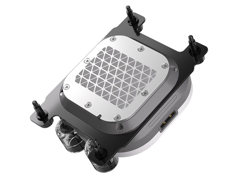 「XC7 RGB ELITE CPU Water Block」