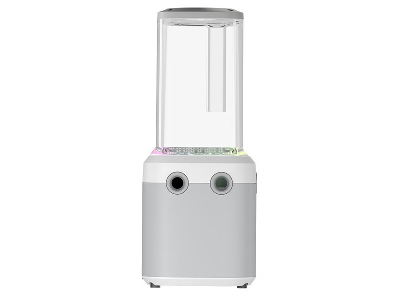 「XD5 RGB ELITE Pump/Reservoir Combo」