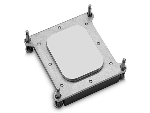 Intel LGA1700専用水冷ブロックなど、EKWBのエンタープライズグレード