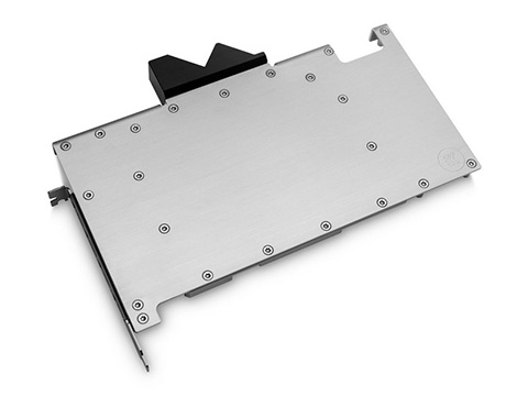 Intel LGA1700専用水冷ブロックなど、EKWBのエンタープライズグレード