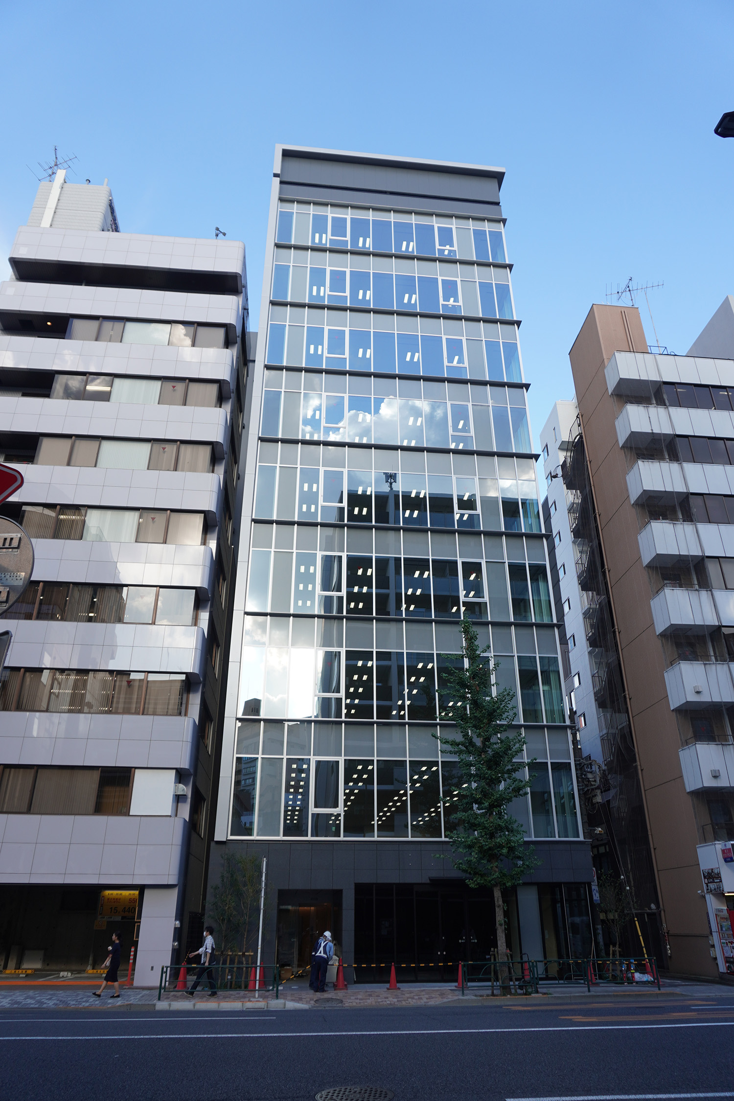 「焼肉丼たどん秋葉原本店」跡地の現在
