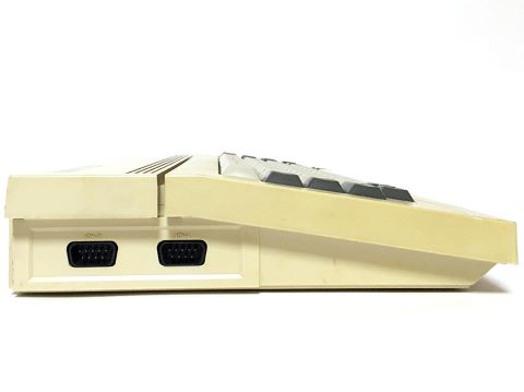 セガの低価格パソコン「SC-3000H」 - AKIBA PC Hotline!