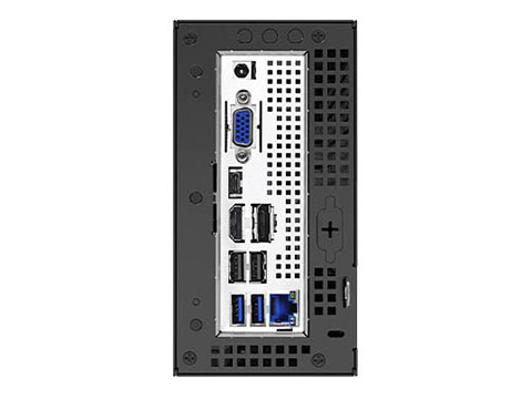 第13世代Core対応の小型ベアボーン「DeskMini B760」がASRockから