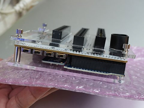 セーブザヒーロー　ビルダーズ　USB-TypeC アクセサリー