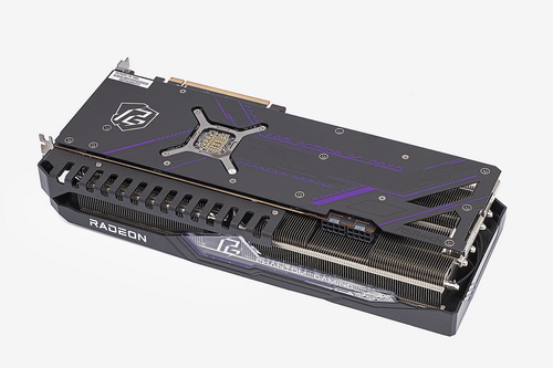 グラフィックボード・グラボ・ビデオカード ASRock RX7800XT 16GB PHANTOM GAMING ASRock | AMD Radeon™ RX 7800 XT Phantom Gaming 16GB OC